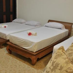 Kamar asrama (khusus wanita)