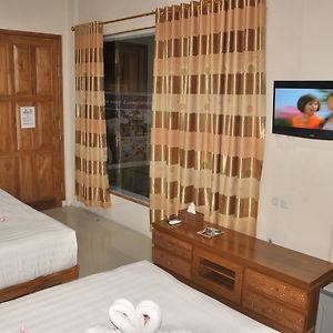 Kamar keluarga
